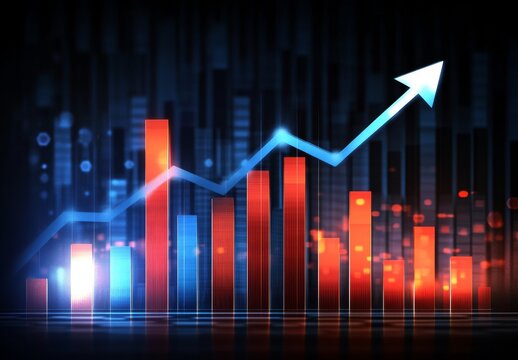 تاثیر تورم جهانی بر سودآوری شرکت ها و بازار سهام بین المللی - اسمارت مانی